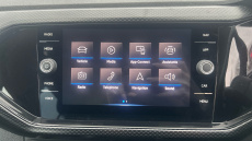 Volkswagen T-Cross 1.0 TSI 110 SE 5dr DSG Petrol Estate